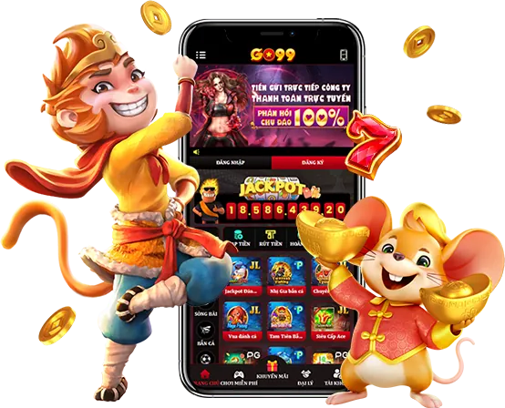 Trò chơi Baccarat tại 11bet